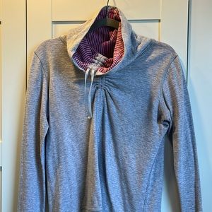 Lululemon sweater